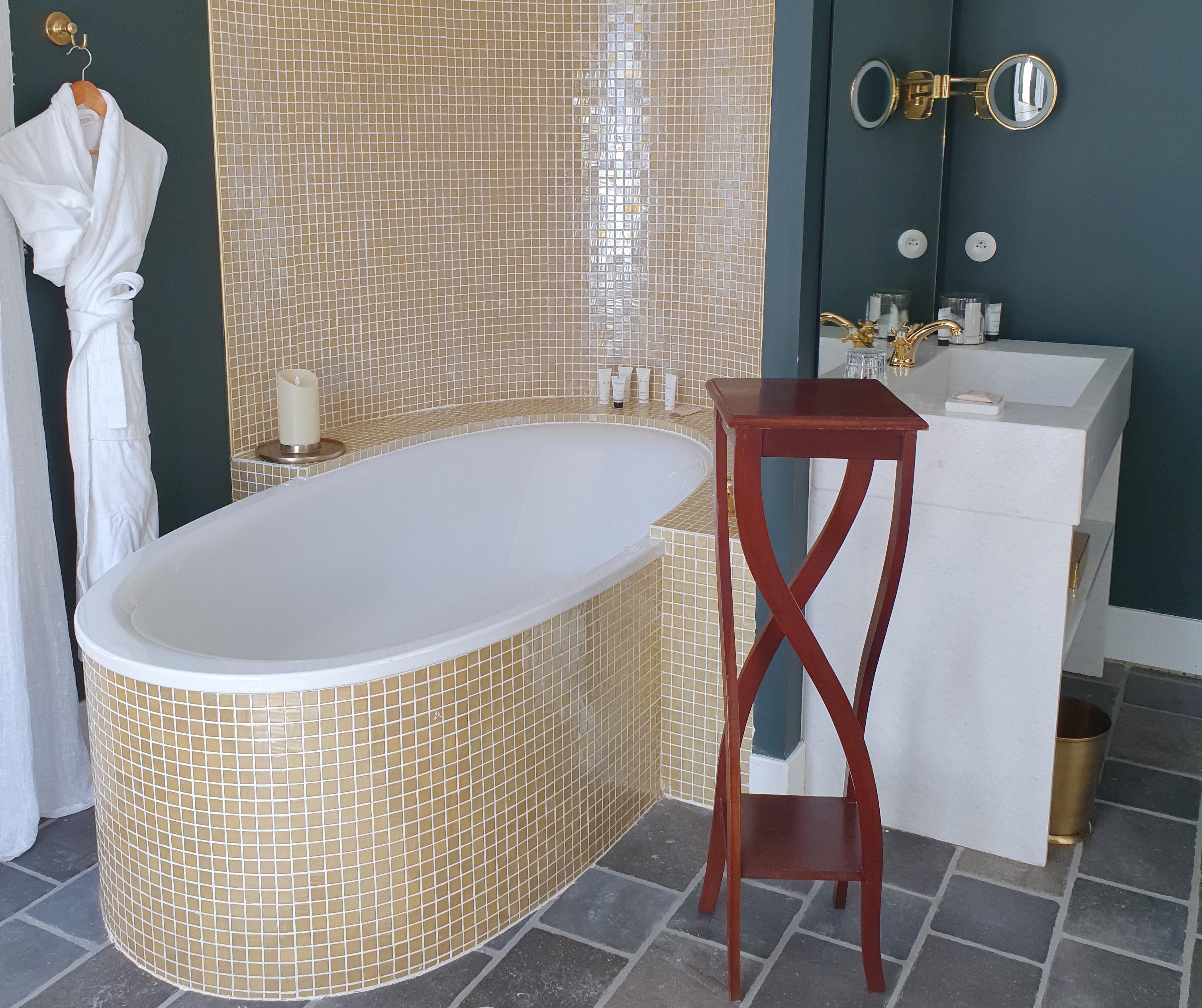 Grand Hotel Soleil D'Or Megève Екстериор снимка