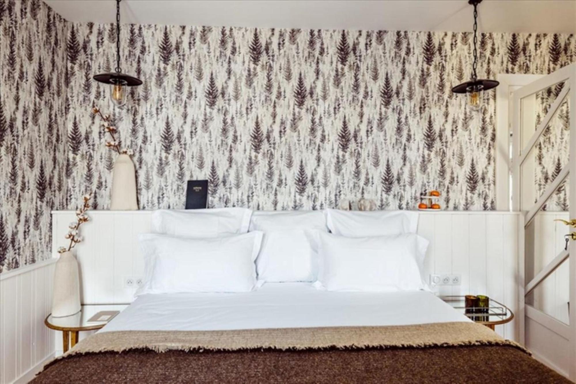 Grand Hotel Soleil D'Or Megève Екстериор снимка