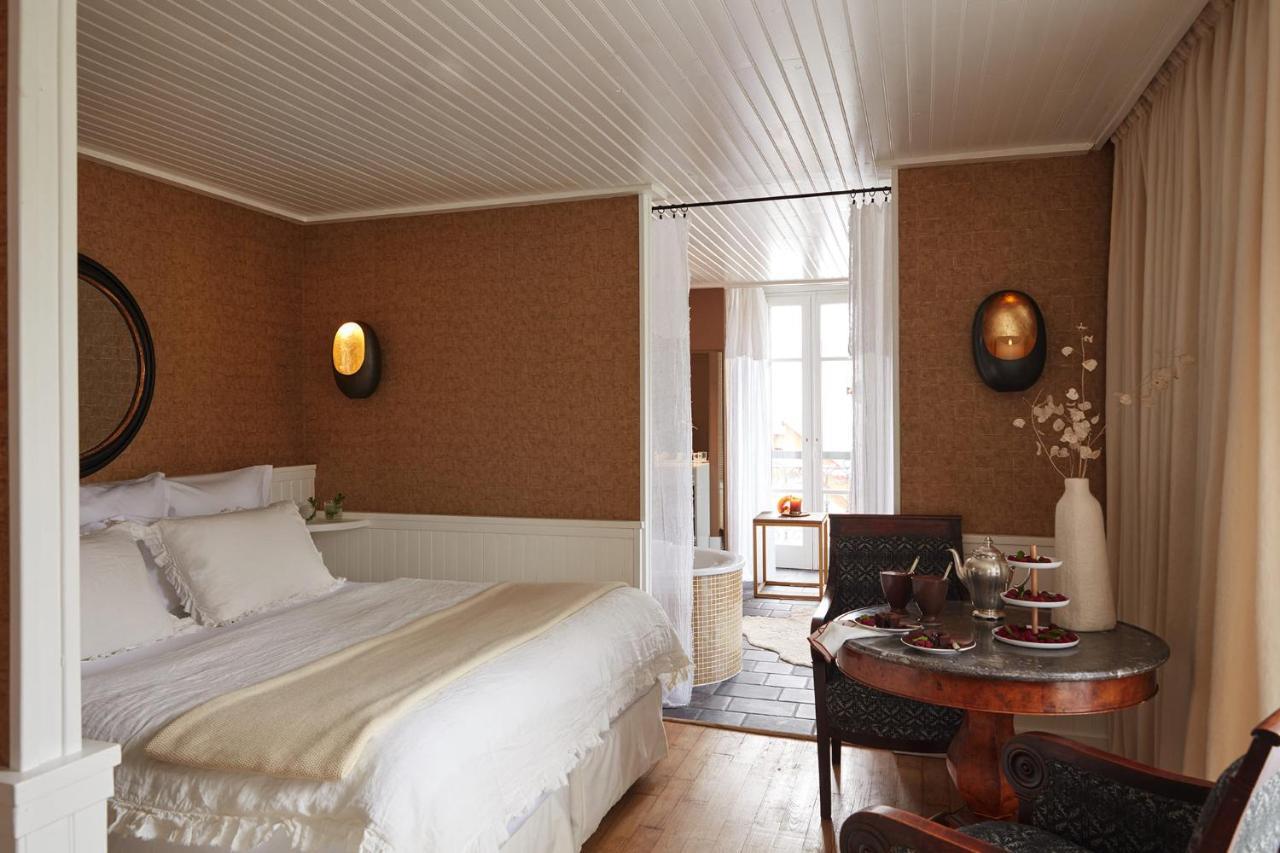 Grand Hotel Soleil D'Or Megève Екстериор снимка
